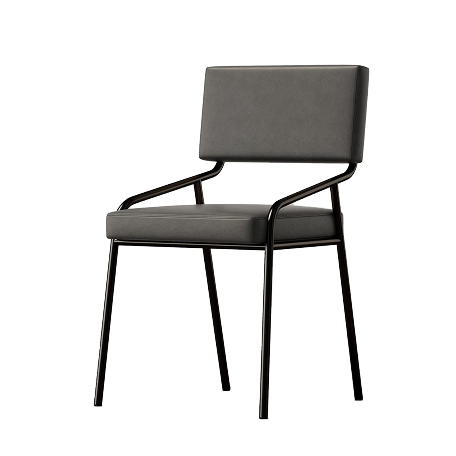 黒いバースツール モダンデザイン Amazon｜バースツール、ブラックメタルの脚を備えたモダンな