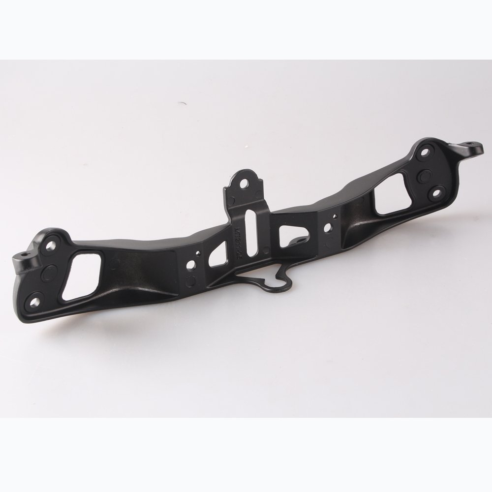 Amazon.com: GZYF Front Headlight Headlamp Fairing Stay Bracket