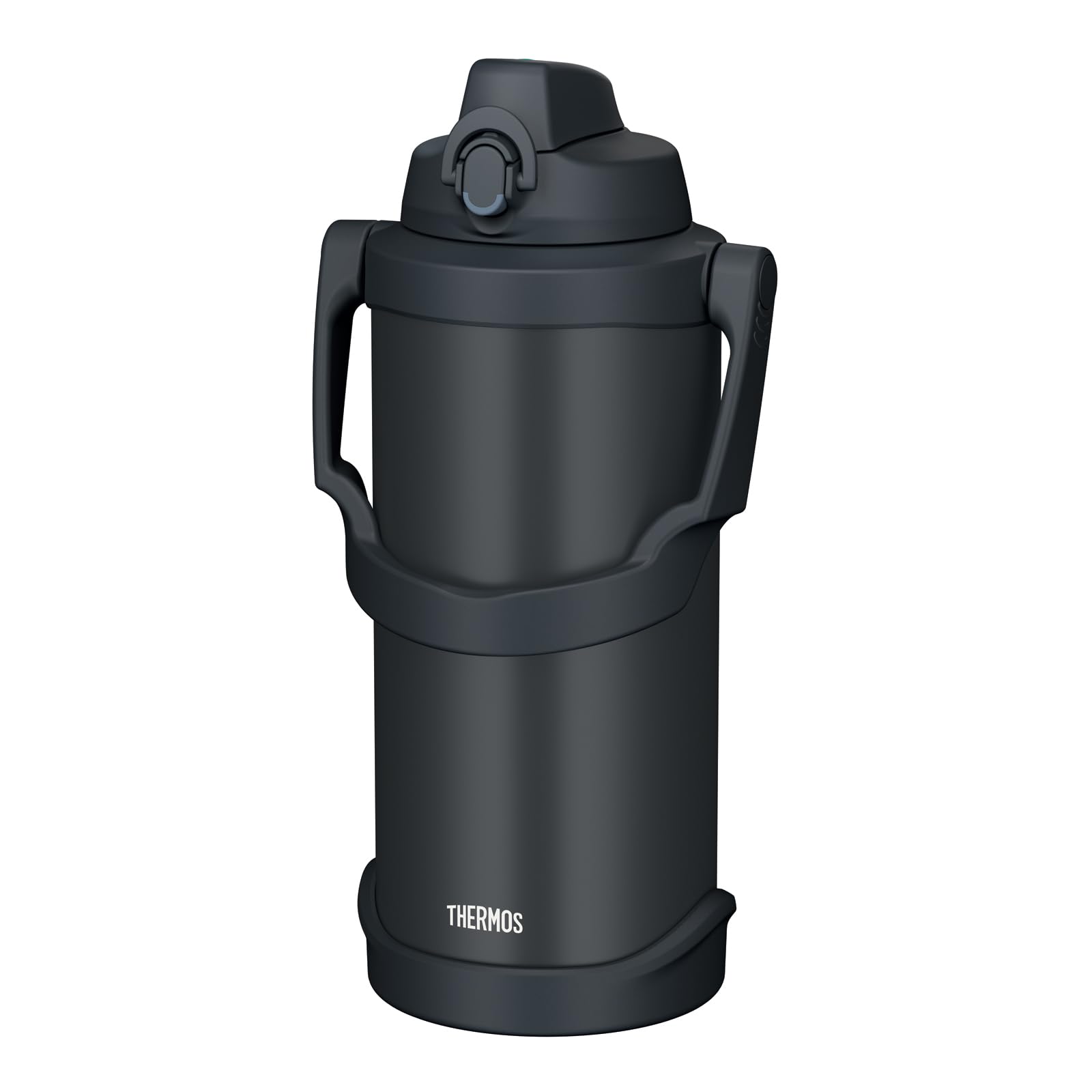サーモス 水筒 真空断熱スポーツジャグ 3L ブラックジェイド FJQ-3001…