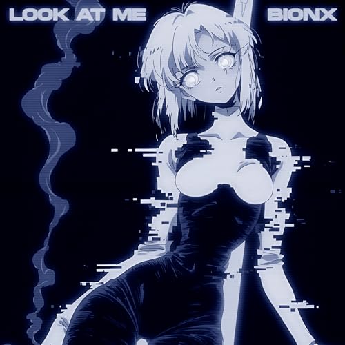  Look at me