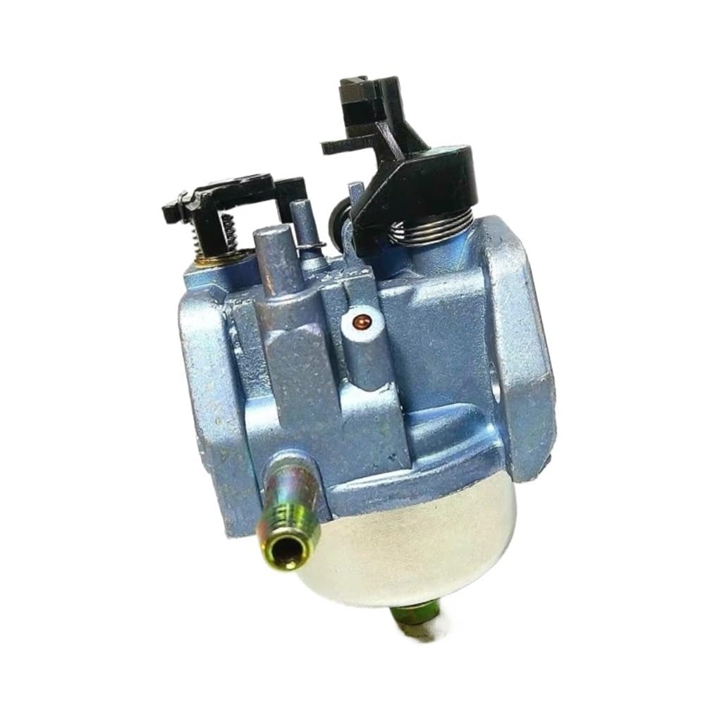 Carburateur 19mm automatique contre les pannes de moteur 1P70F 1P75 de tondeuse
