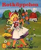  Rotkäppchen Pevau-Büchlein Nr. 117
