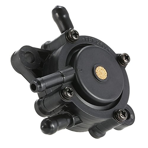 Sangmei Bomba de combustível se encaixa Mikuni 491922 691034 692313 808492 808656 Briggs & Stratton