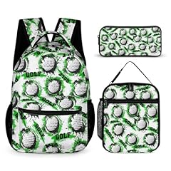 Golf Backpack3 Set