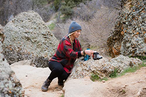 Mtn Ops Enduro Nitric Oxide Supplement & Energy Drink Mix With L Arginine & L Citrulline, Boost Oxygen With Caffeine Free Pre Workout, Pink Lemonade Flavor, 30 Servings #TOP2