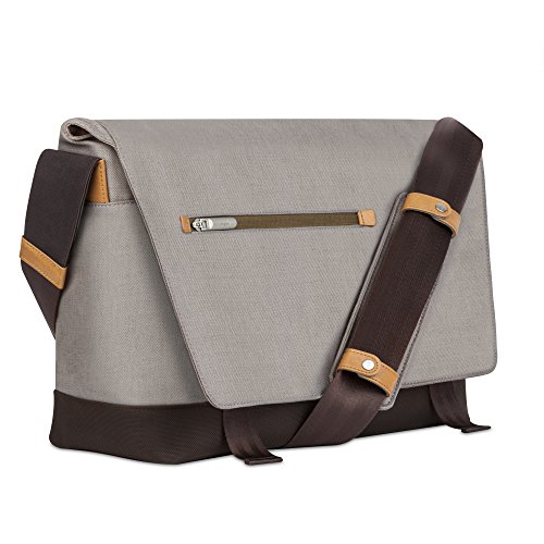 Moshi Aerio Messenger Bag for up to 15