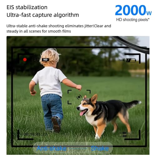 Image of JK Vision Camera Glasses with AI Translation,1080P Translator Glasses with Camera,WiFi /Bluetooth,11 Languages Translation, with Black Lens