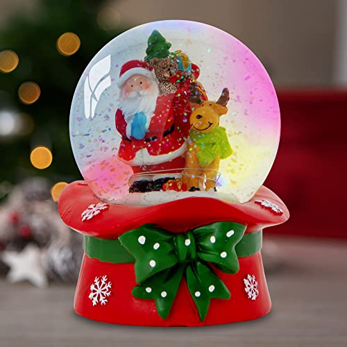 Best Snow Globes Buying Guide Gistgear