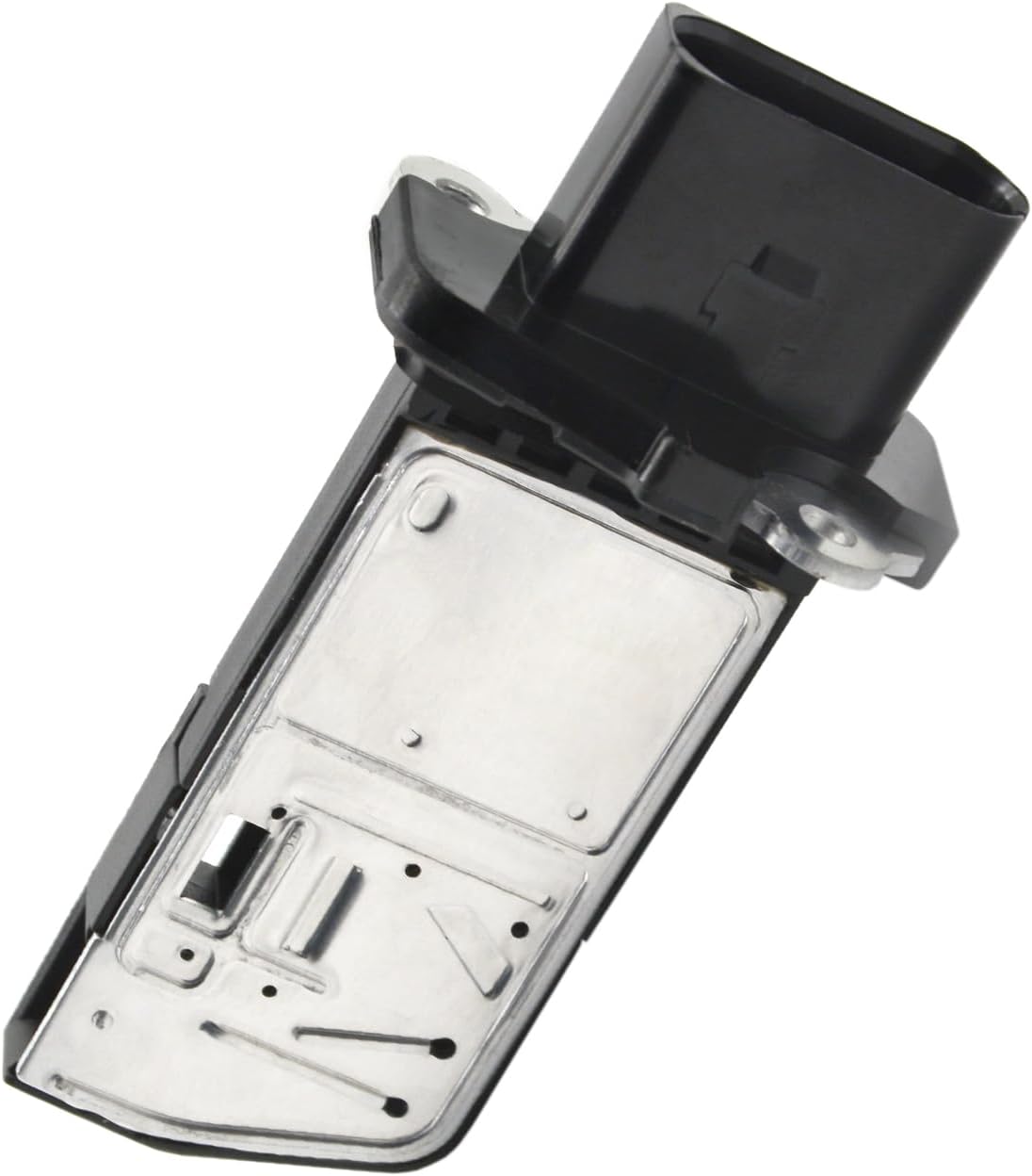 AF10144 Mass Air Flow Sensor Meter MAF for Audi A3 06-08, A4 05-09, TT 08-09, for VW Eos 07-09, Passat 06-08, GTI 06-08, Jetta 06-08 2.0L Replace OE 06D906461 06F906461A