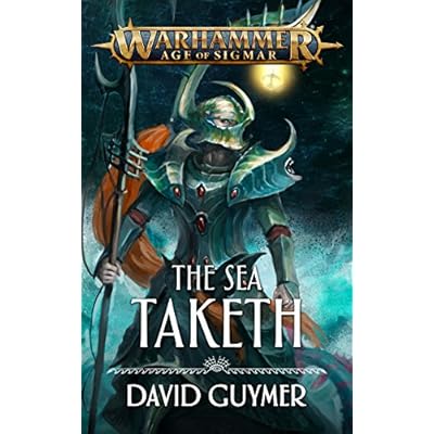 The Sea Taketh