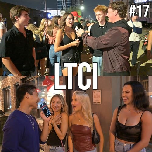 #17 - Asking GenZ If They Believe in God
