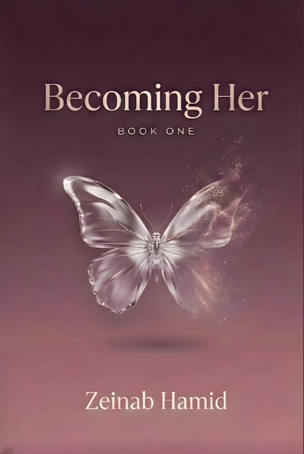 Becoming Her: The Emotional Compass And The Healing Framework