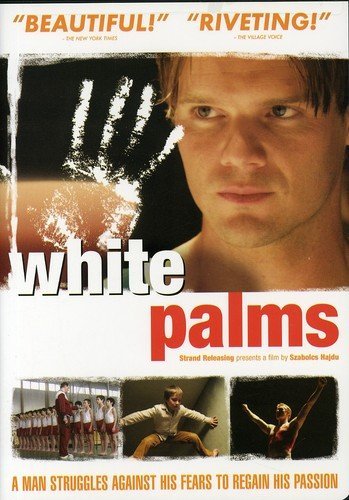 White Palms [Edizione: Stati Uniti] [Reino Unido] [DVD]