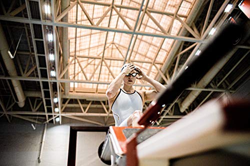 Finis Lightning Goggles (Silver/Mirror) #TOP2