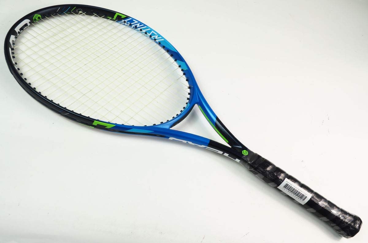 Amazon | 【中古 テニスラケット】 ヘッド グラフィン タッチ