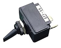 Algopix Similar Product 12 - Sea Dog 420101-1 Toggle Switch, On/Off