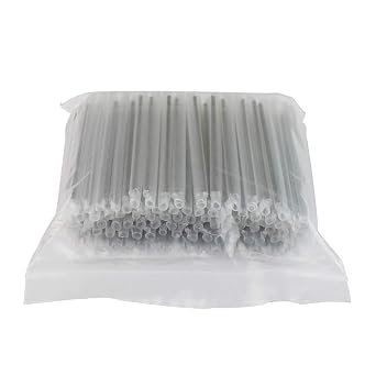 Fiber Heat Shrinkable Tube 100 PCS Fusion Splice Protection Sleeve 60 mm Splice Tubes Single Needle