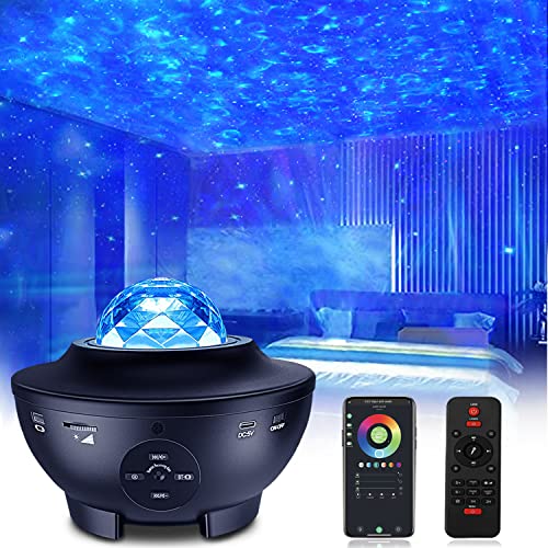 10 Best 10 Starry Night Ceiling Projector Of 2021 of 2022