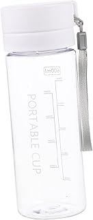 FRCOLOR 耐高温スポーツウォーターボトル 軽量ポータブル防漏設計 大容量水筒 茶こし付き運動用 携帯便利 アウトドア 旅行 オフィス対応