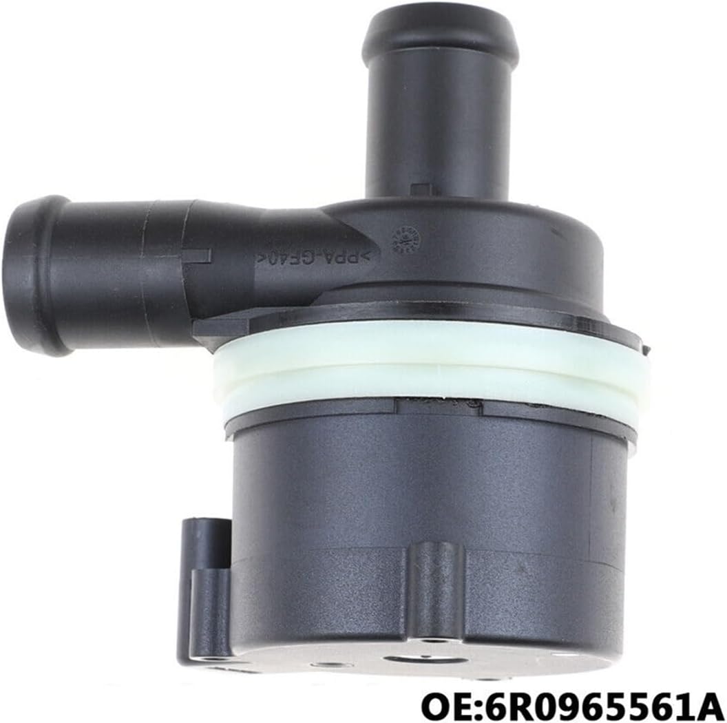 Burial Car Cooling Electronic Auxiliary Pump Fit for Audi A1 Durable