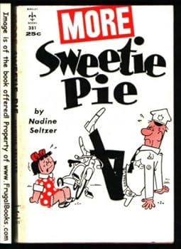 More Sweetie Pie