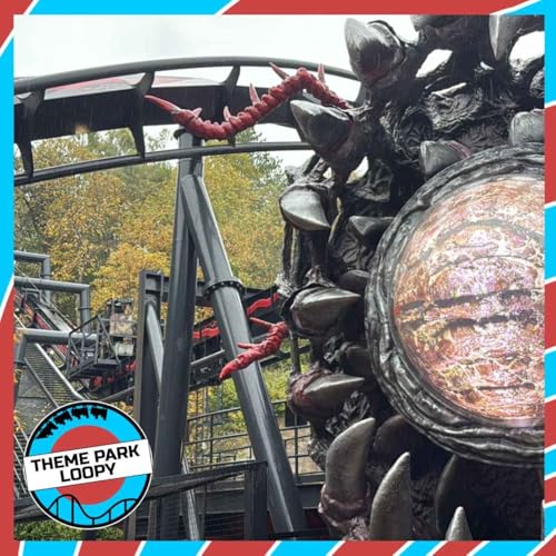 New Year 2026 - Alton Towers Rumours, Universal UK Updates and more!