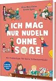 Cover zum Buch Familienreihe 2. Ich mag nur Nudeln o...