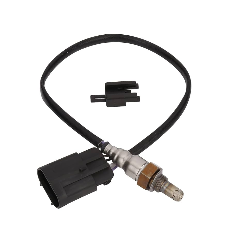 鐔 Amazon.com: NGK 21539 Oxygen Sensor : Automotive