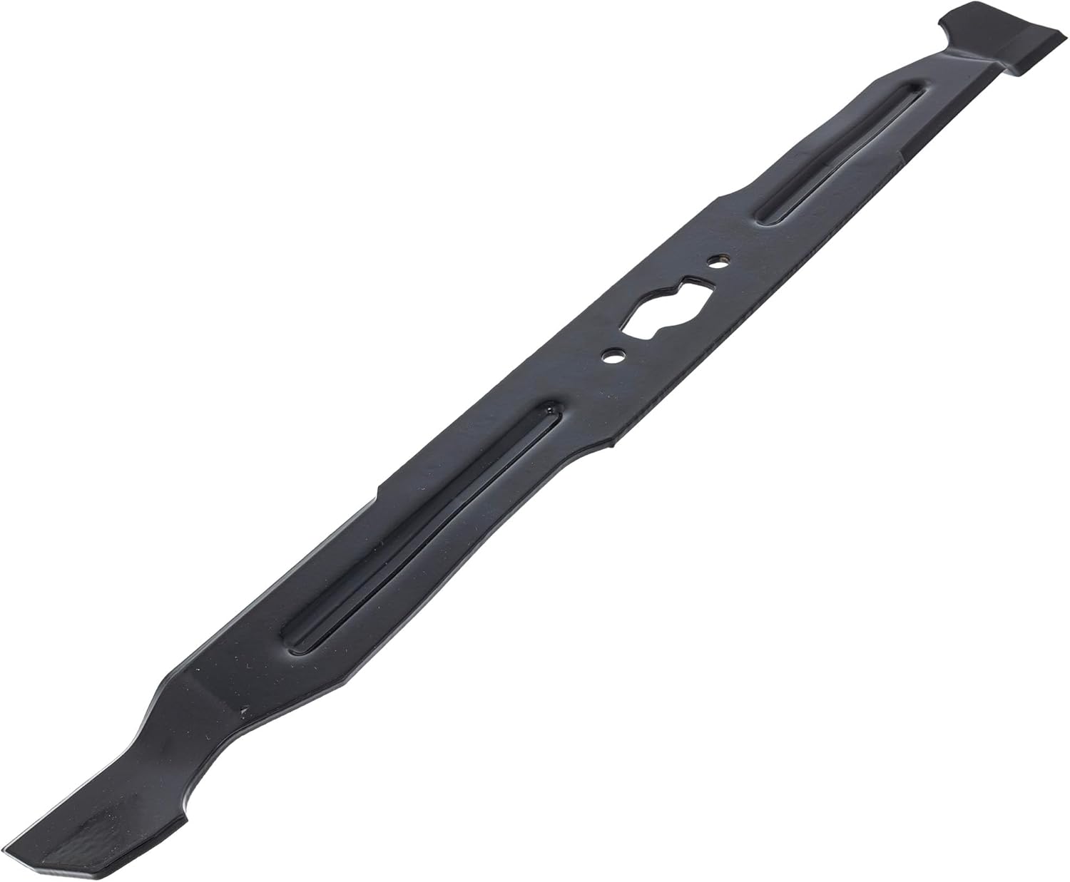 CUB CADET 742P05720 Mulch Blade 21.18" S-Shape Center Hole XT1-LT42E ZT1-42E Lithium Ion 2PK