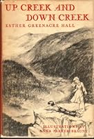 Up creek and down creek B000879CZE Book Cover