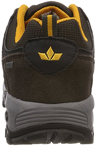 Lico Santana, Scarpe da Arrampicata Basse Uomo