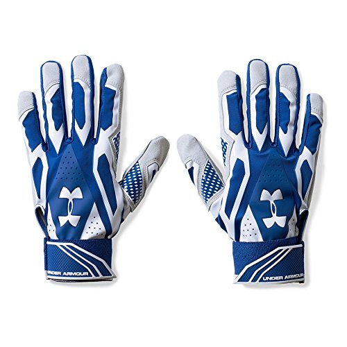Under Armour Men's Motive Iii Inline Gloves