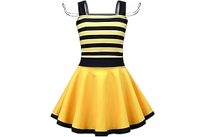 Gorgeous Women's Bee Costume