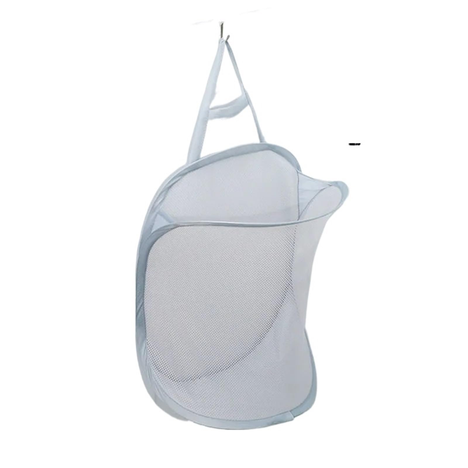 Hanging Laundry Hamper Laundry Basket Household Wall Hanging