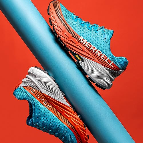 Image of Merrell Men's Agility Peak 5