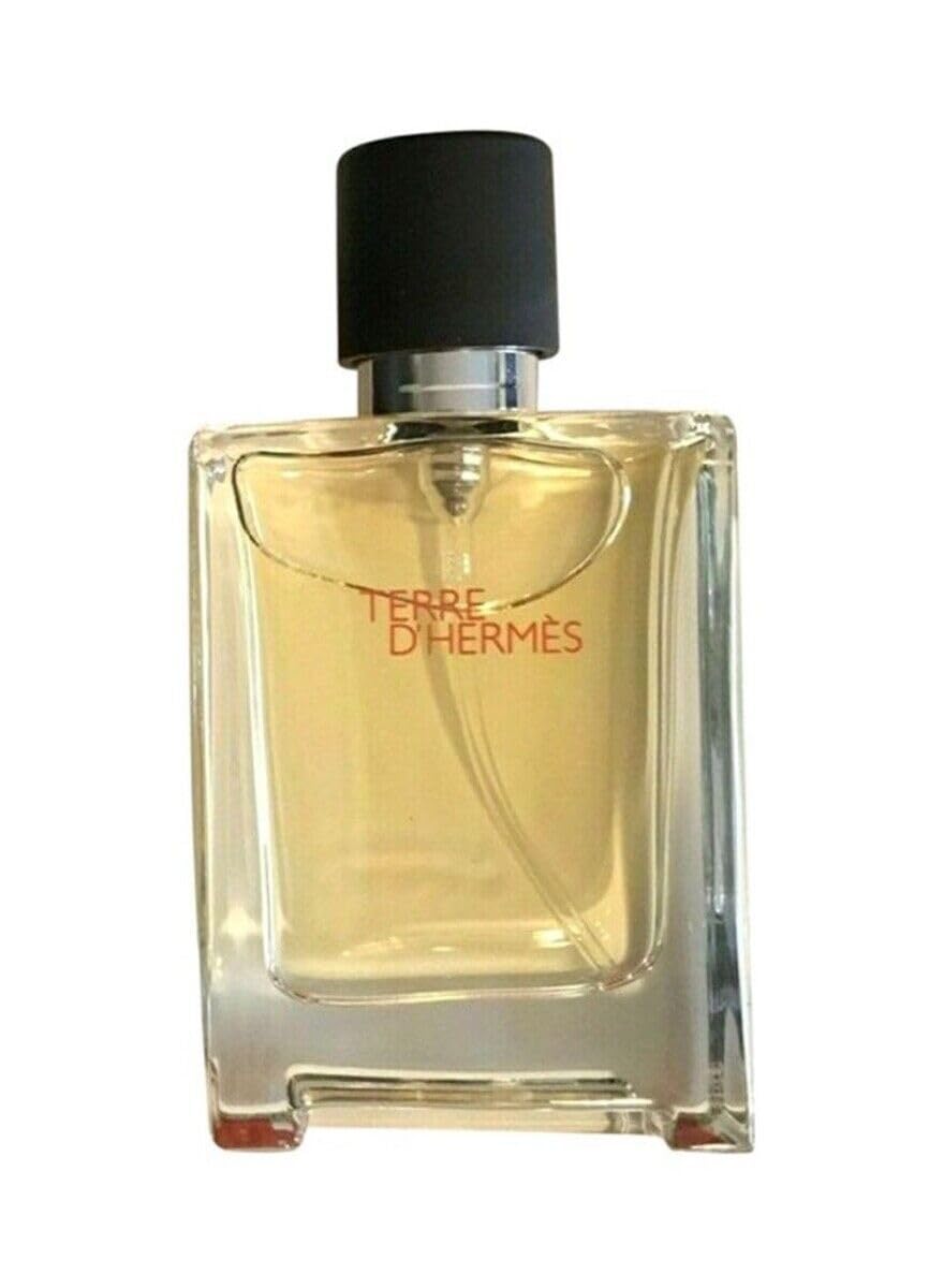 Hermes Terre D'hermes Eau De Toilette Spray for Men, 12.5ml/0.42 Oz