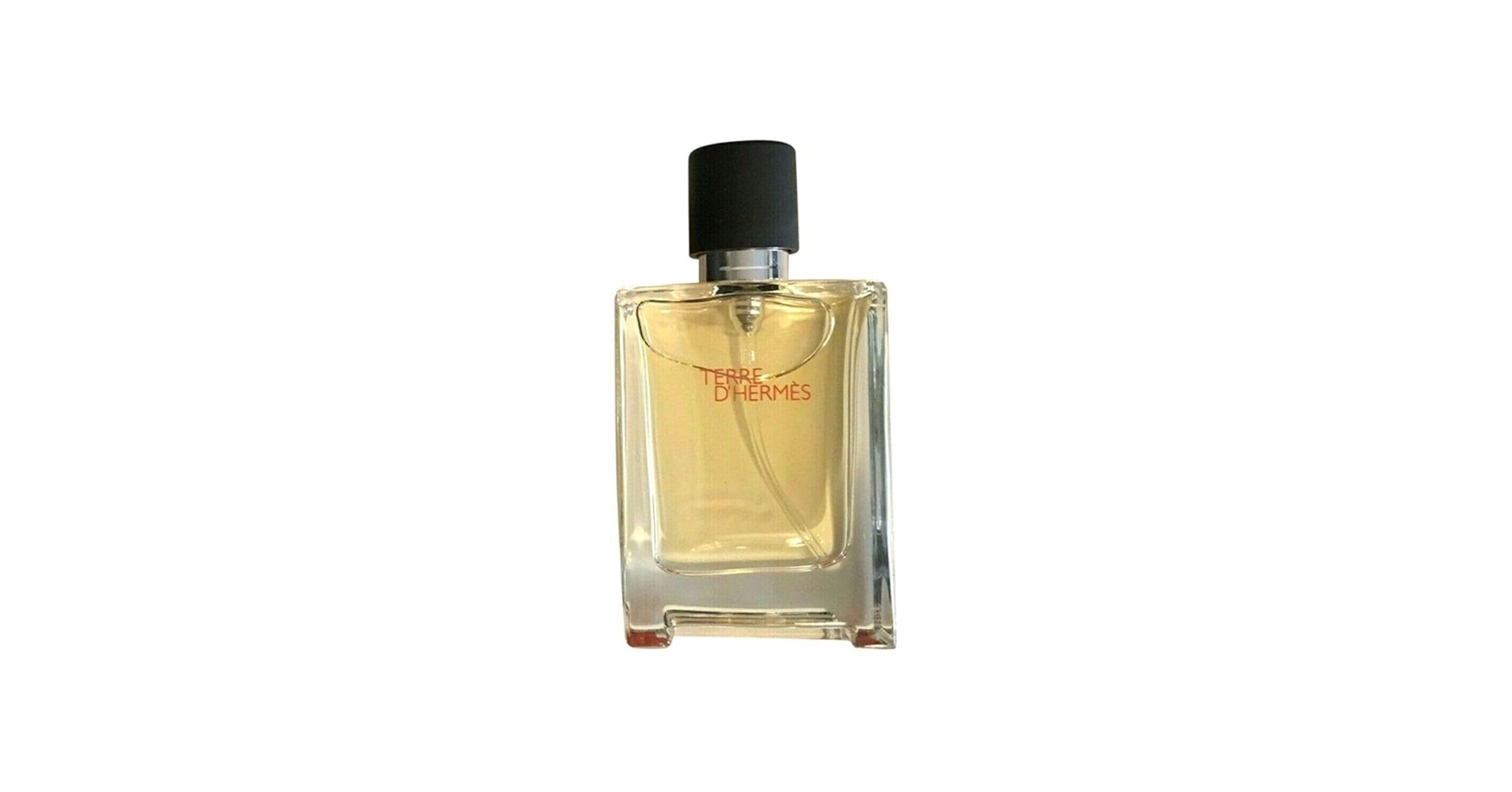 Amazon.com : Hermes Terre D'hermes Eau De Toilette Spray for