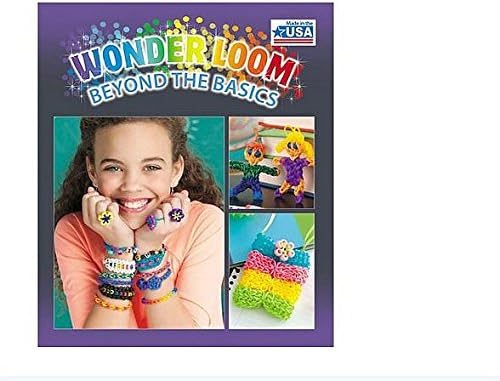 Wonder Loom Beyond Basics
