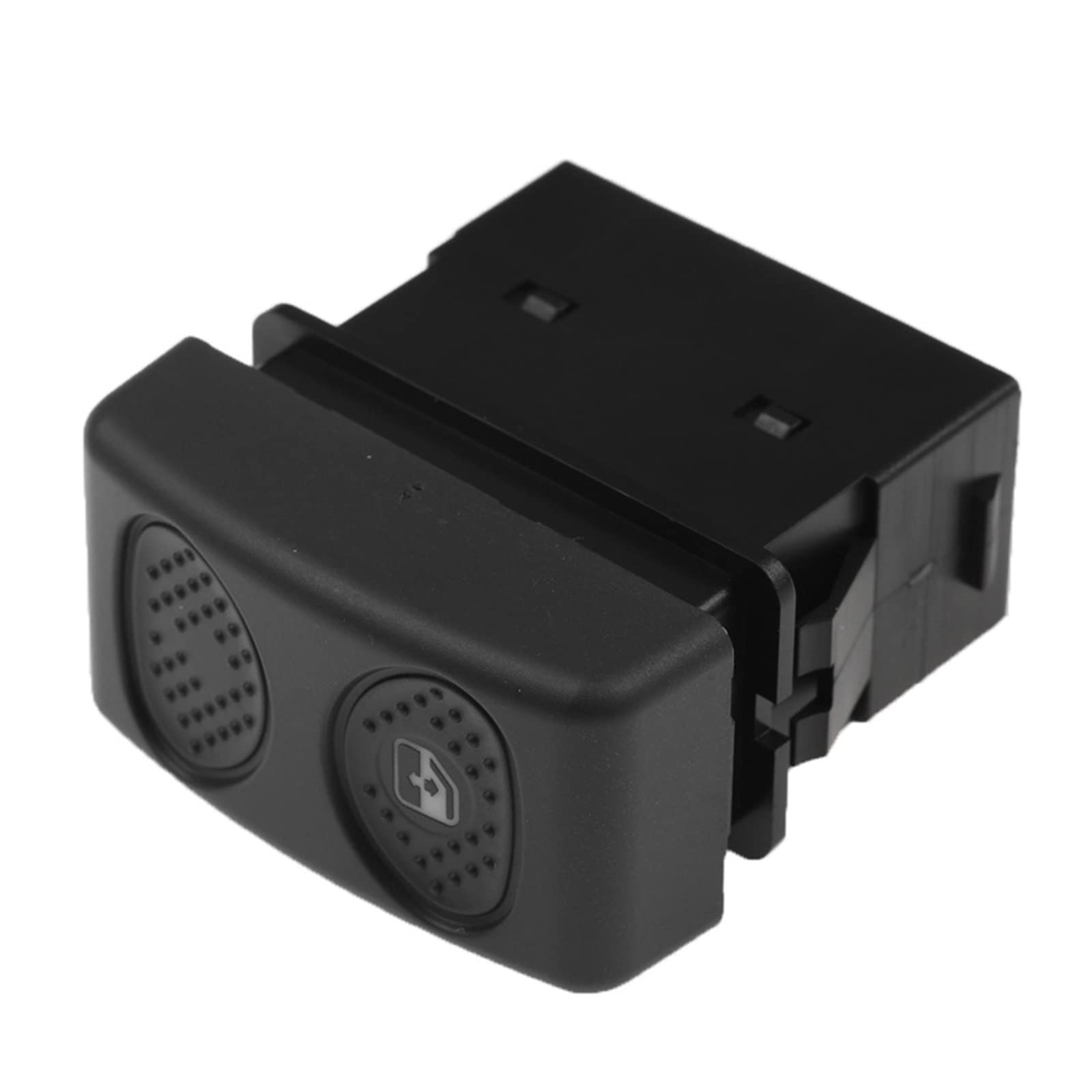 interruttore alzacristalli elettrico Per IVECO Per Eurocargo Power Master Finestra Interruttore Pulsante 504096615 BP127-254O