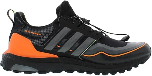 Miniatura 3 de adidas Ultraboost Coldrdy - Tenis de correr para hombre NegroBlancoGris