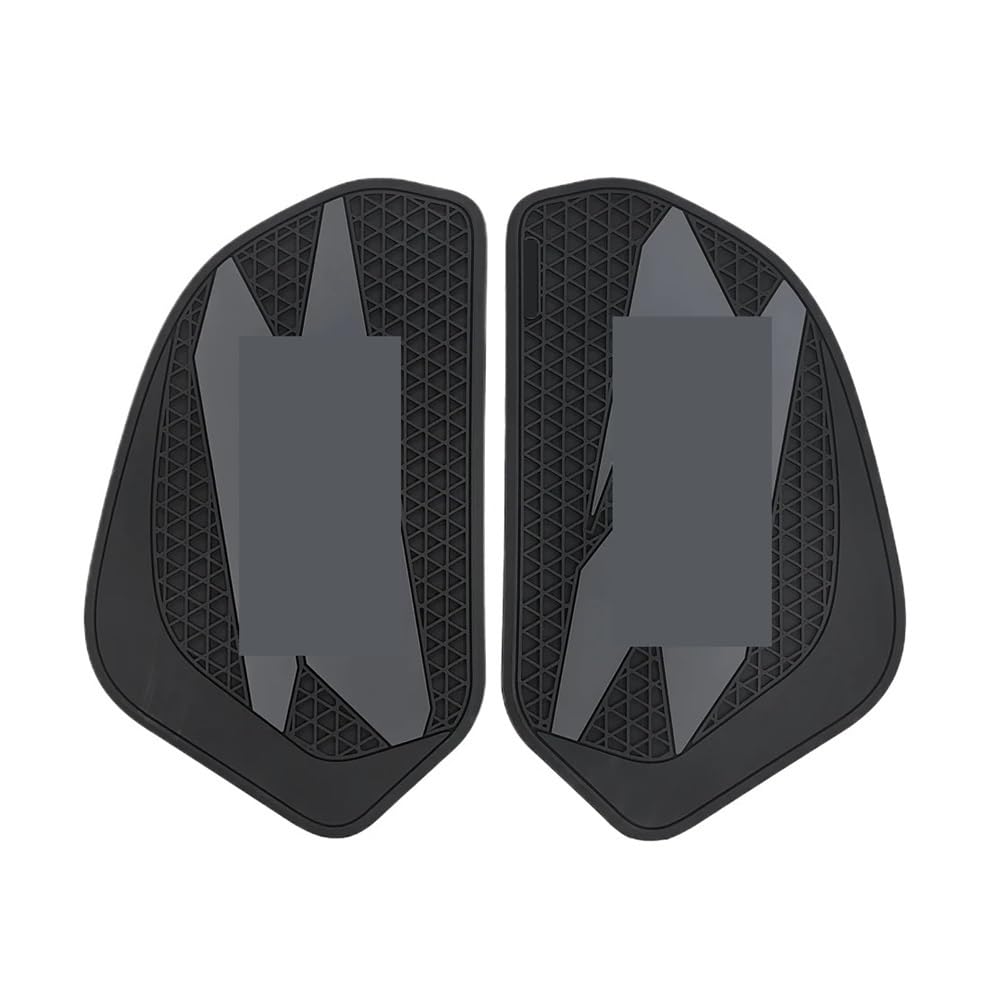 Protège Réservoir GSXR600 Latéral Antidérapant pour un Meilleur Grip