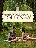 The Hundred-Foot Journey (Plus Bonus Features)