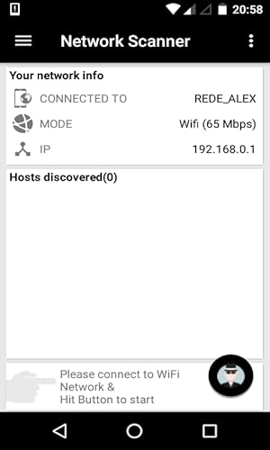 Network Scanner