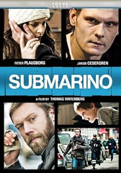 DVD Submarino [Danish] Book