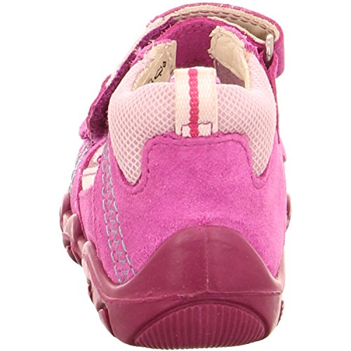 Girls Open Toe Sandals Walking Shoes4