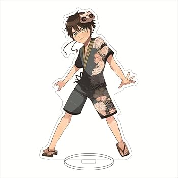 Amazon.co.jp: 妖怪学校の先生はじめました アクリルスタンド