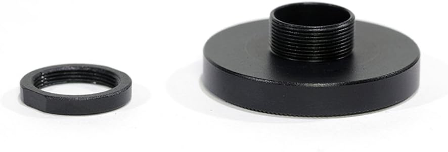 Lens Adapter Suit for CS or C Mount Lens to M12