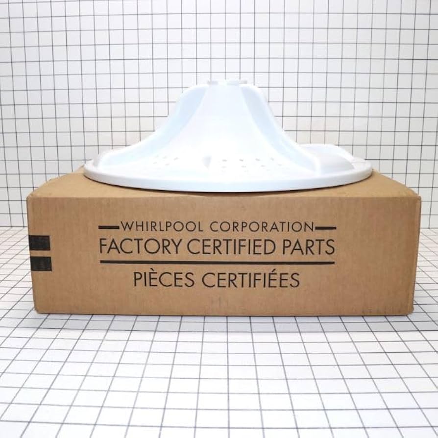 Amazon.com: W11397111 Washing Machine Washplate : Appliances