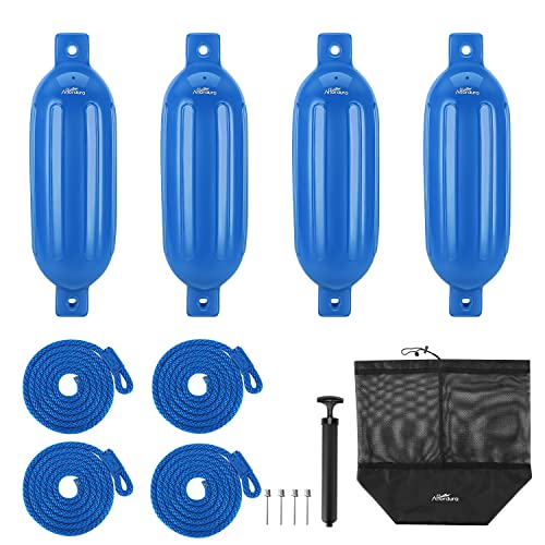 Boat Bumpers Amazon The 16 best products compared Outdoors Magazine