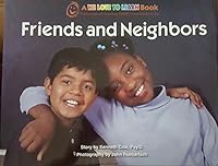 Friends and Neighbors 0977081605 Book Cover